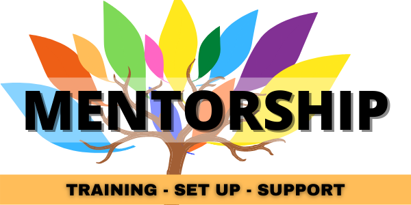 Mentorship Apr 22